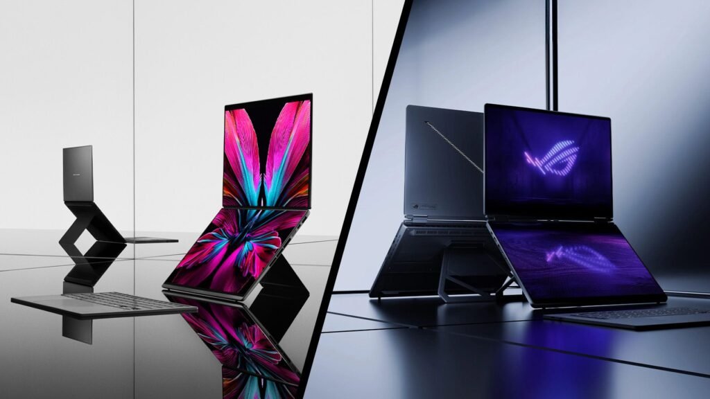 ASUS Review