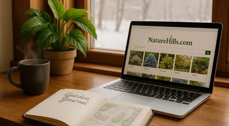Nature Hills Review