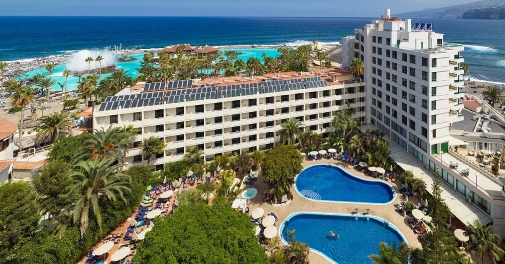 H10 Hotels Review