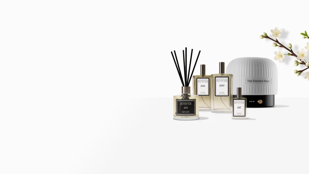 The Essence Vault Review