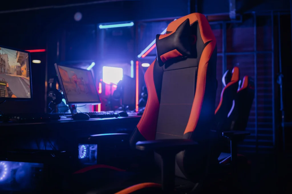 Secretlab Review