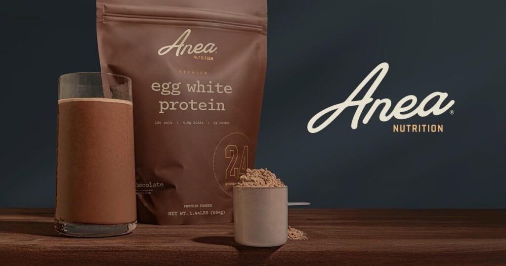Anea Nutrition Review