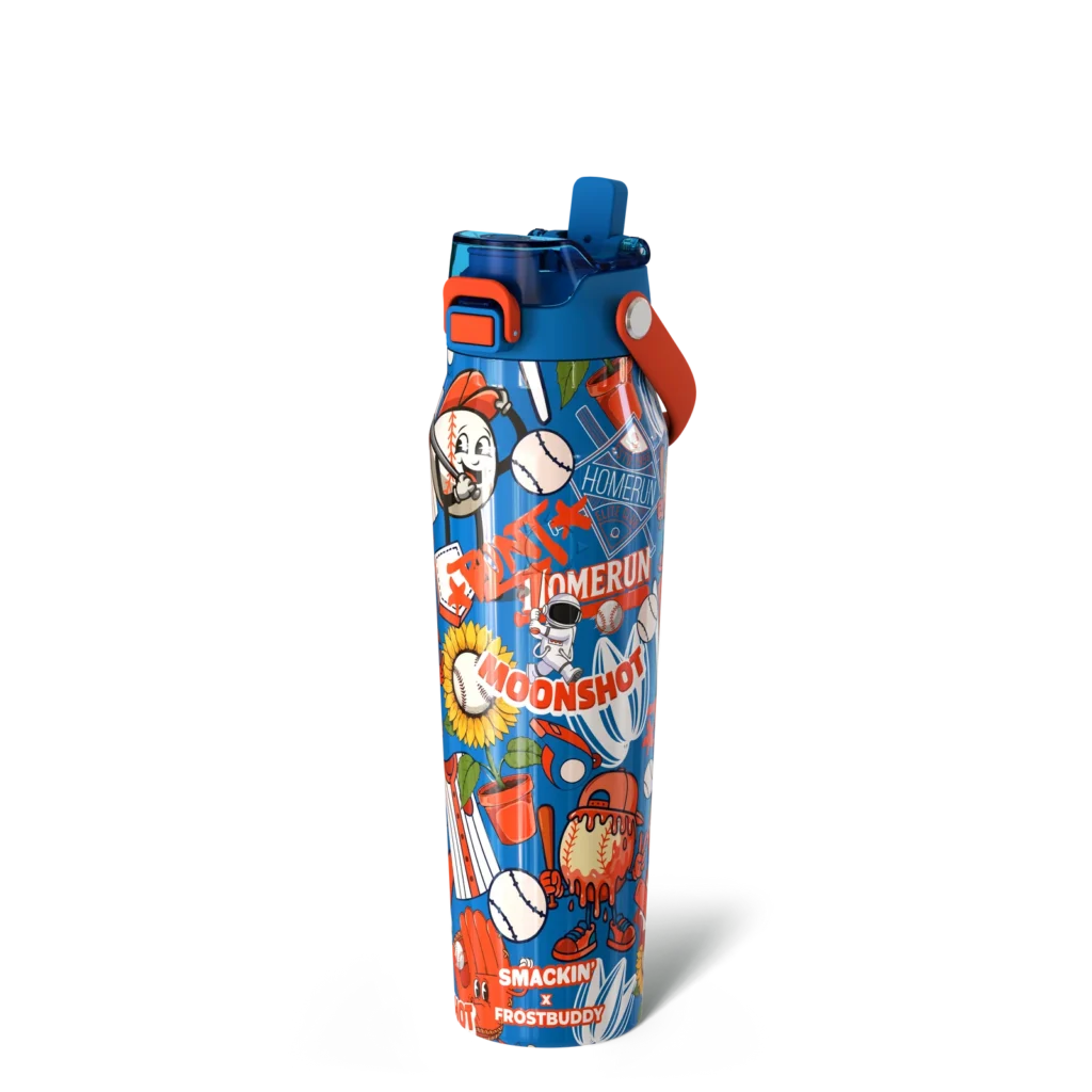 Frost Buddy Review