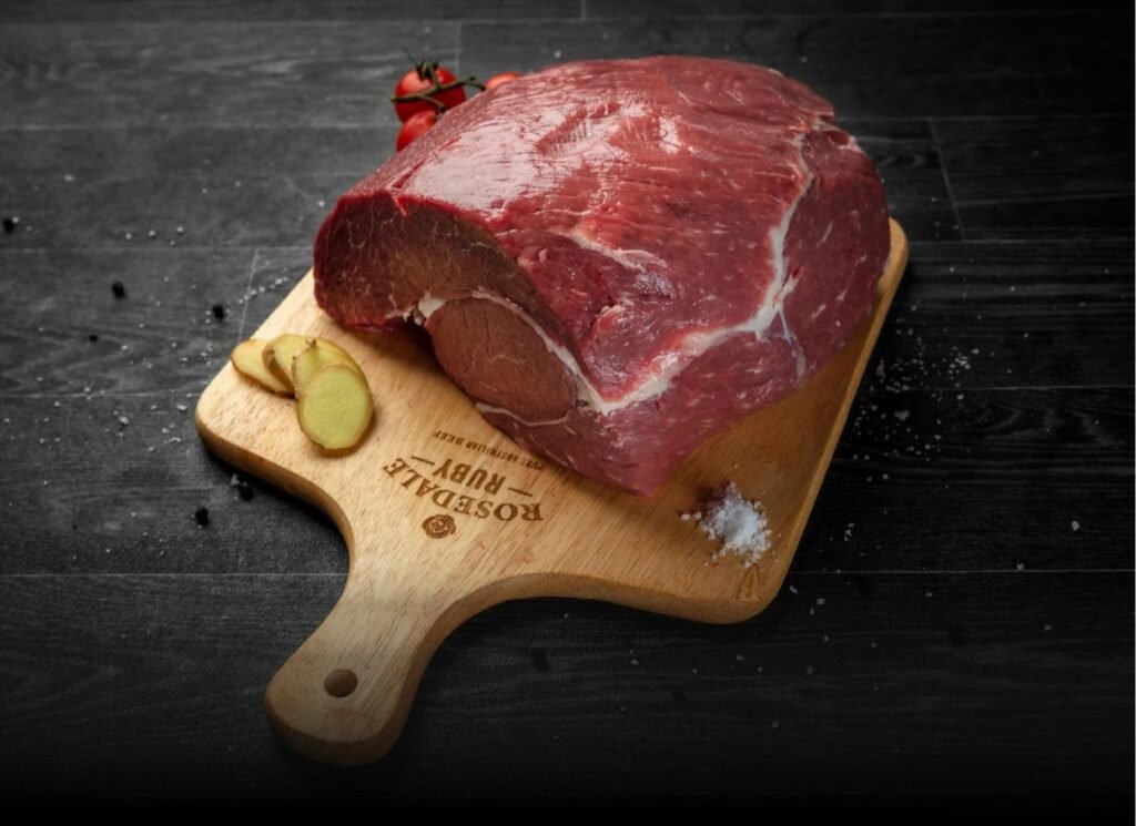 MLS UAE Review - Fresh Premium Meat Delivery