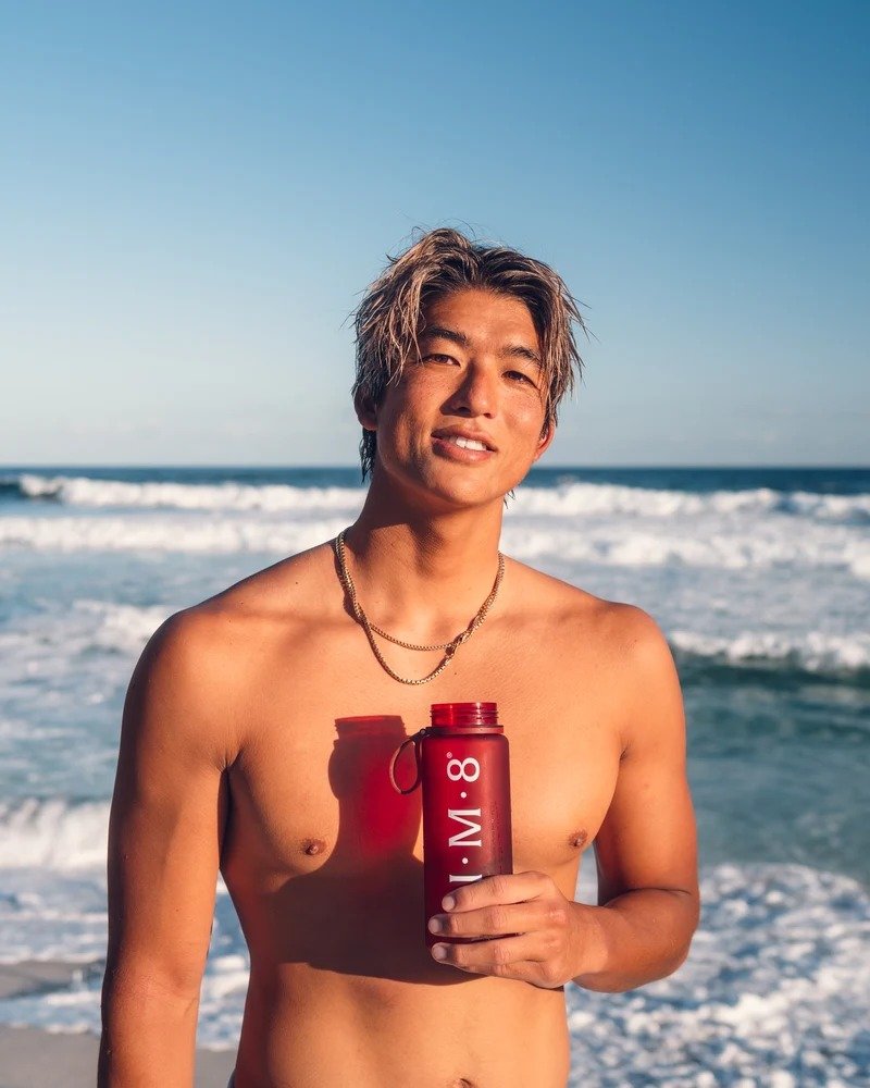 IM8 Review - Daily Ultimate Essentials Supplement