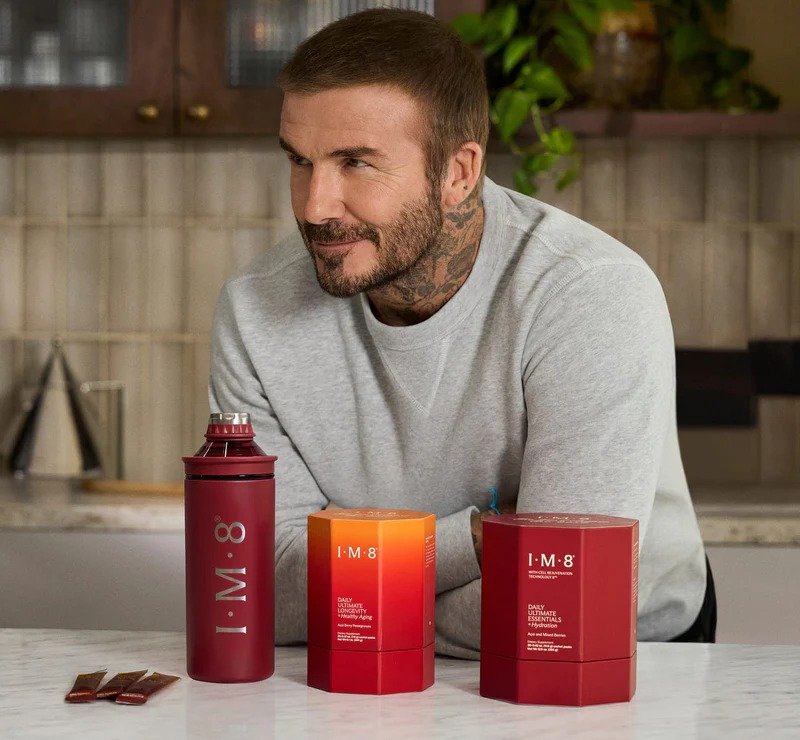 IM8 Review - Daily Ultimate Essentials Supplement