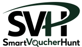 Smart Voucher Hunt